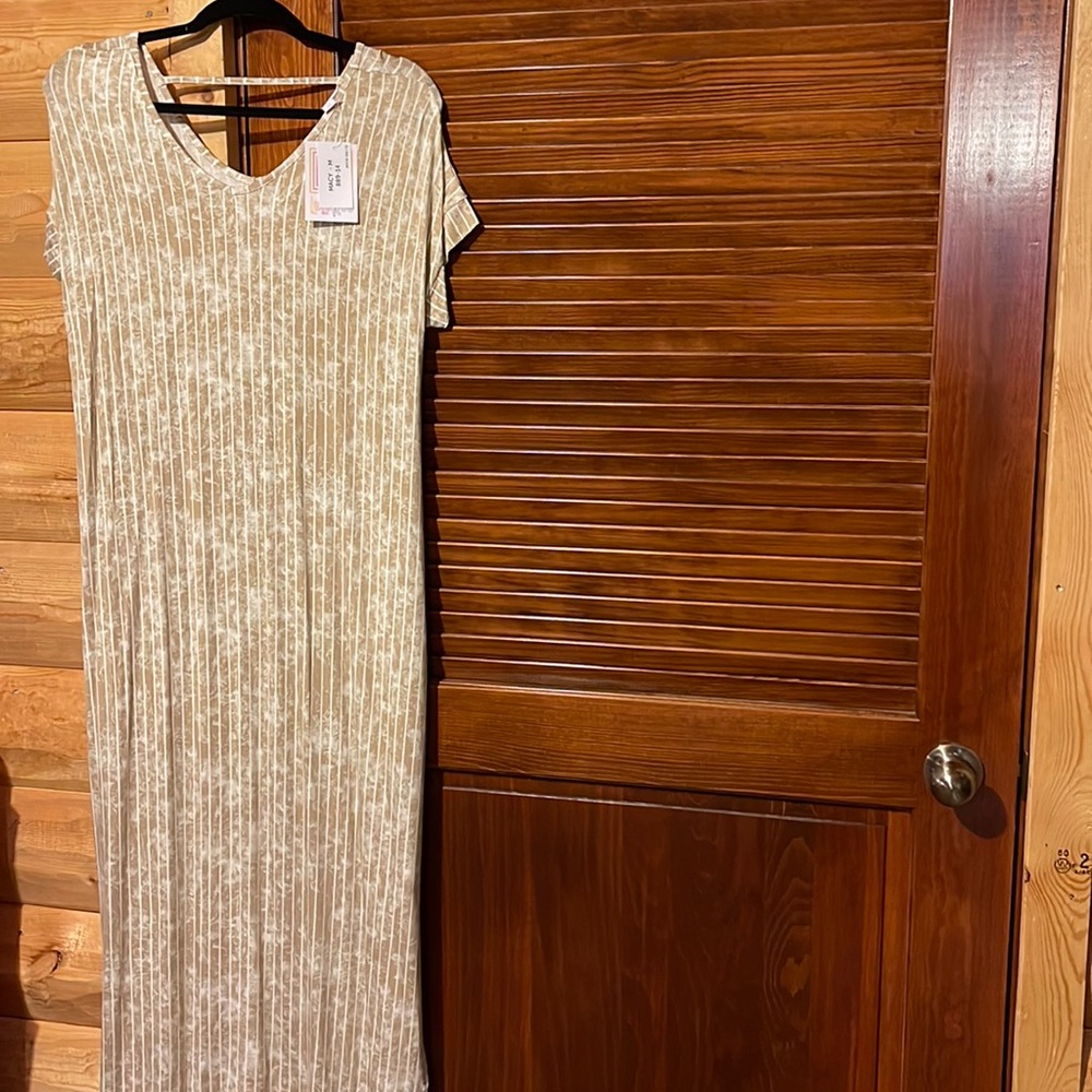 LulaRoe Macy M